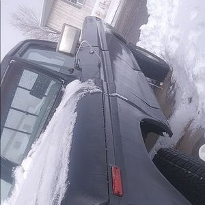 Meet your Posher, Trey